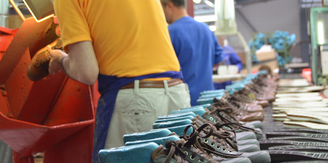 Fábrica de Kangaroos